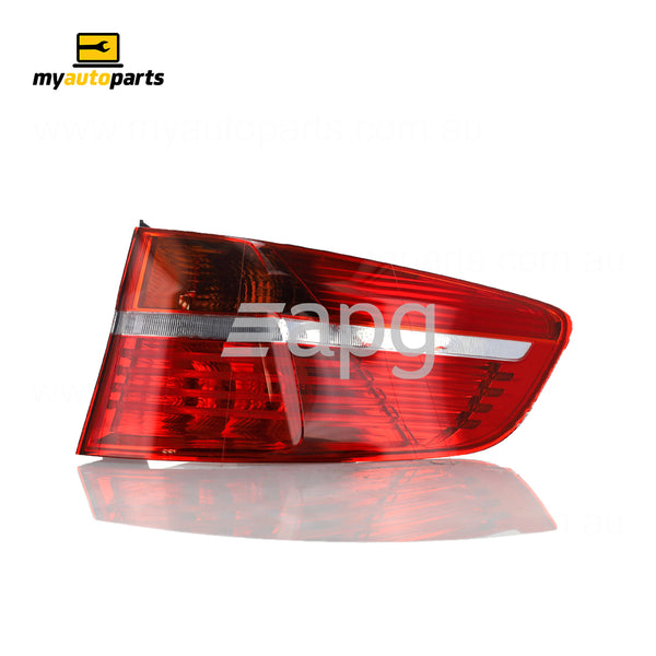 Tail Lamp Drivers Side Genuine Suits BMW X6 E71 2008 to 2012