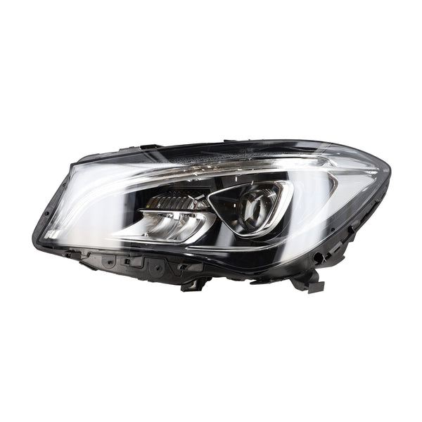 Mercedes-benz CLA Class OEM Head Lamp Passenger Side 08/2016 to 06/2018 - A1179060001