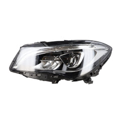 Mercedes-benz CLA Class OEM Head Lamp Passenger Side 08/2016 to 06/2018 - A1179060001