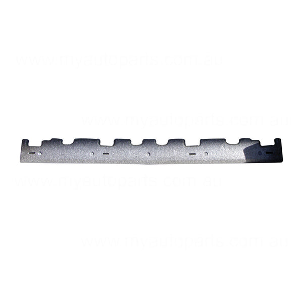 OEM Rear Bar Absorber suits Hyundai iLoad TQ-V, Hyundai iMax TQ-W 2008 to 2018