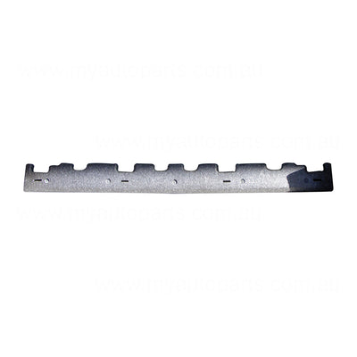OEM Rear Bar Absorber suits Hyundai iLoad TQ-V, Hyundai iMax TQ-W 2008 to 2018