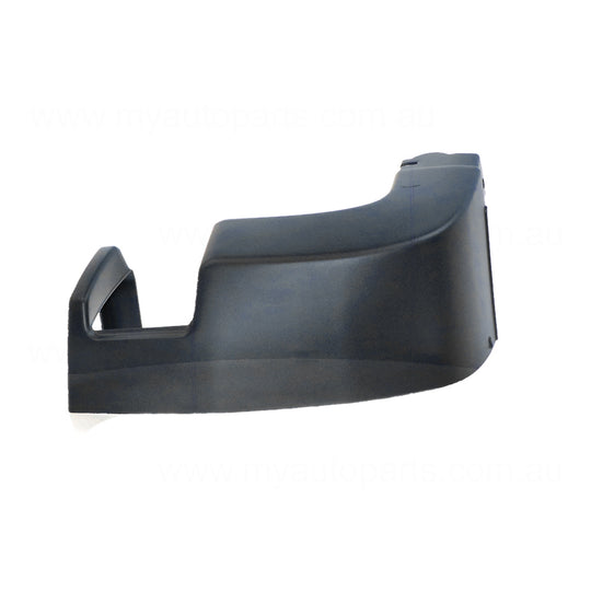 Aftermarket Rear Bar End Passenger Side suits Ford Transit VO 2014 onwards