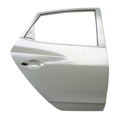 OEM Rear Door Drivers Side Without Mould suits Hyundai ix35 LM 2010 to 2015