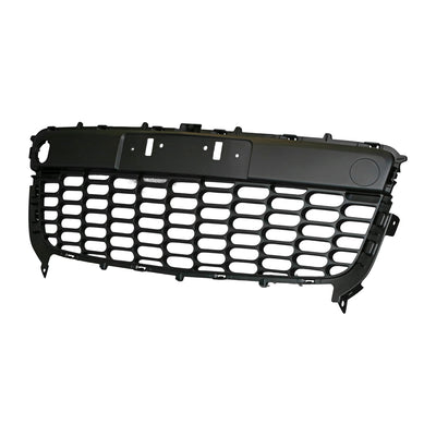 Front Bar Grille Genuine Suits Mazda CX-7 ER 2006 to 2012