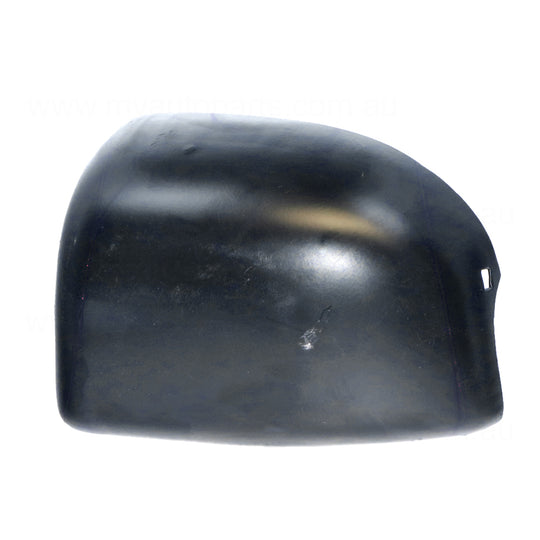 Aftermarket Front Bar End Drivers Side suits Nissan Navara D21, Nissan Pathfinder D21 1986 to 1997