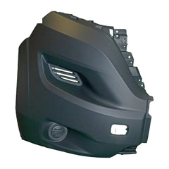OEM Front Bar End Drivers Side Without Fog Light suits Fiat Ducato JTD SERIES 2 2014 onwards