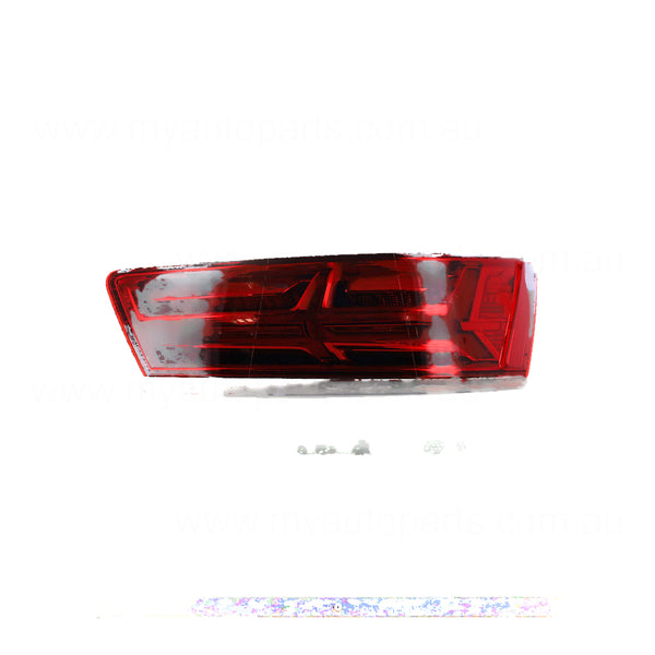 Tail Gate Lamp Passenger Side OEM Suits Audi SQ7 4M 2016 to 2021
