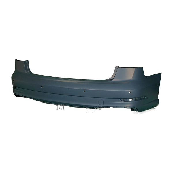 OEM Rear Bar suits Audi S3 8V 2016 onwards