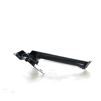 Bonnet Latch Support OEM Suits Mazda 6 GG/GY 2002 to 2008