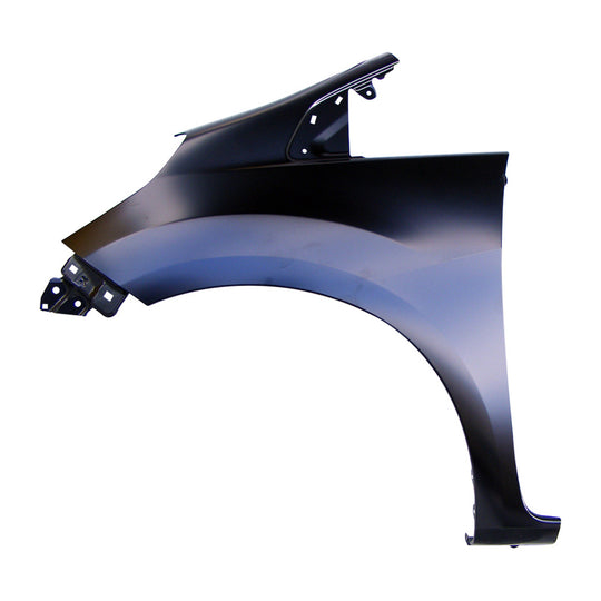 OEM Front Guard Passenger Side suits Honda Jazz GE 2012 to 2014