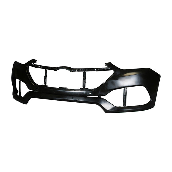 OEM Front Bar Upper Without Head Lamp Washer suits Hyundai Santa Fe DM 2015 to 2018