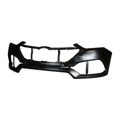 OEM Front Bar Upper Without Head Lamp Washer suits Hyundai Santa Fe DM 2015 to 2018