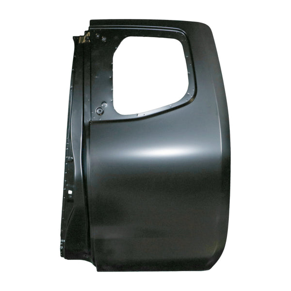 OEM Rear Door Passenger Side suits Nissan Navara 4x2 D23, Nissan Navara 4x4 D23, Nissan Navara Series 2, Series 1 2015 to 2017