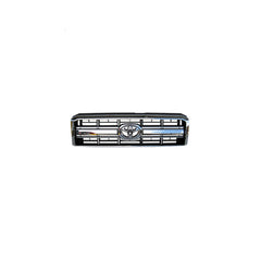 Chrome Grille OEM suits Toyota Landcruiser 76/78/79 Series 1/2007 On