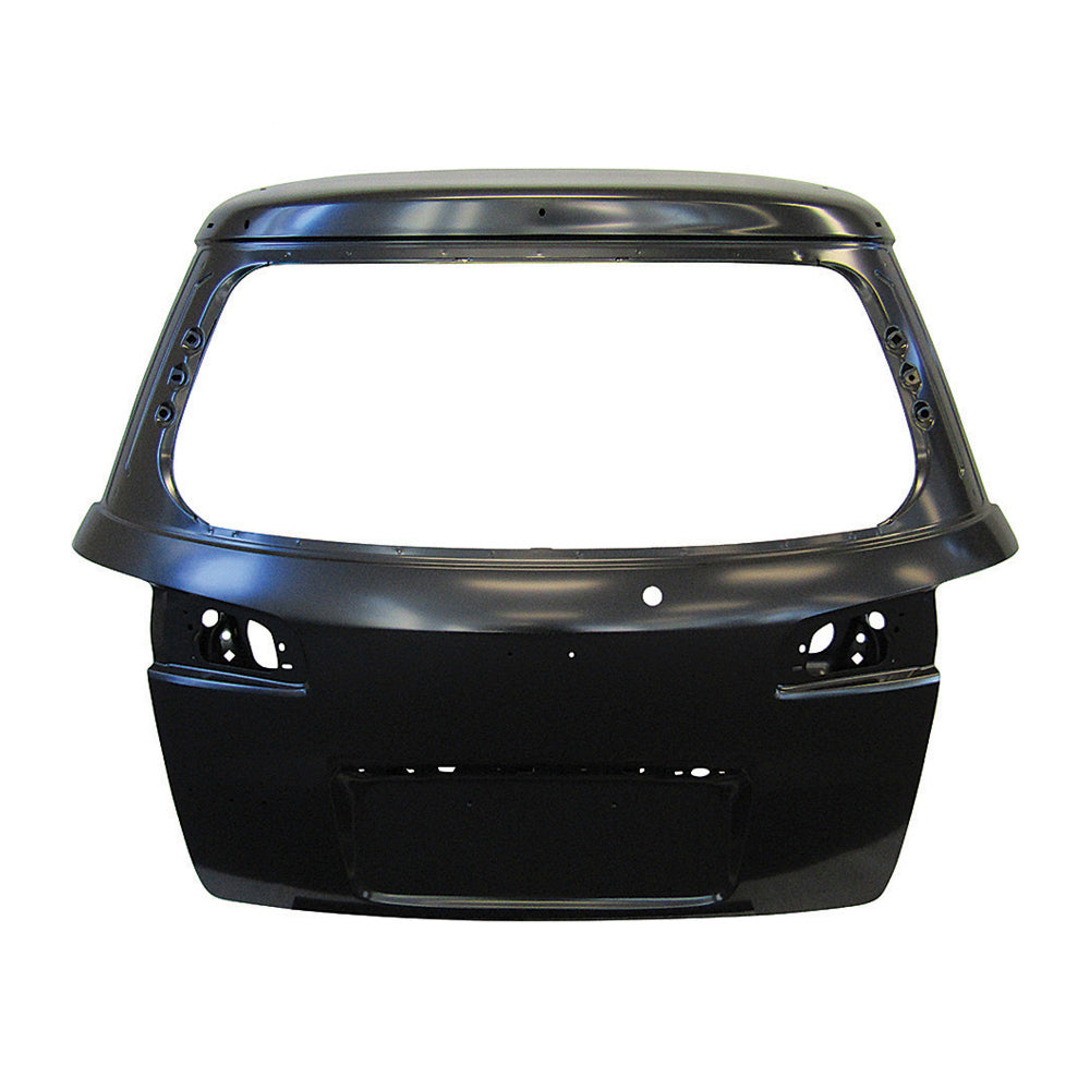 OEM Tail Gate suits Mazda 2 DY 2002 to 2005