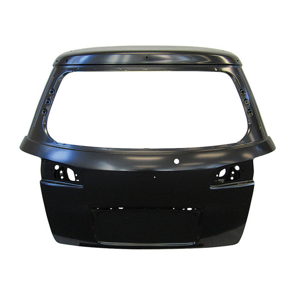 OEM Tail Gate suits Mazda 2 DY 2002 to 2005