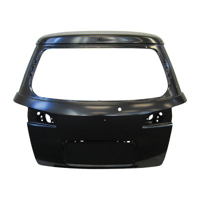 OEM Tail Gate suits Mazda 2 DY 2002 to 2005