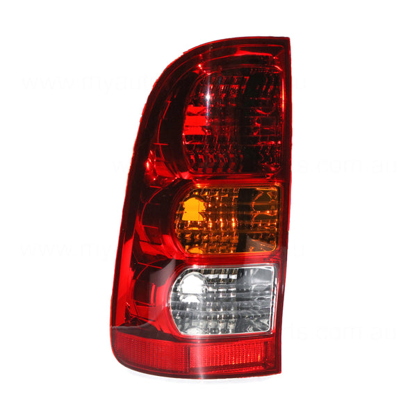 Tail Lamp Passenger Side OEM suits Toyota Hilux Style Side 2005 to 2011