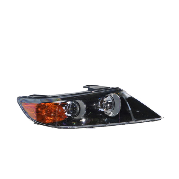 Xenon Head Lamp Drivers Side OEM Suits Kia Sorento XM 2009 to 2012