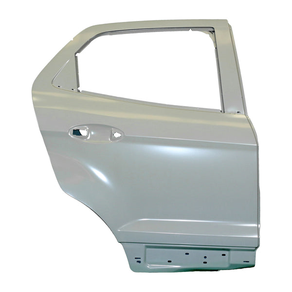 OEM Rear Door Drivers Side suits Ford Ecosport BK 2013 to 2017