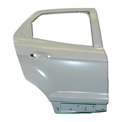 OEM Rear Door Drivers Side suits Ford Ecosport BK 2013 to 2017