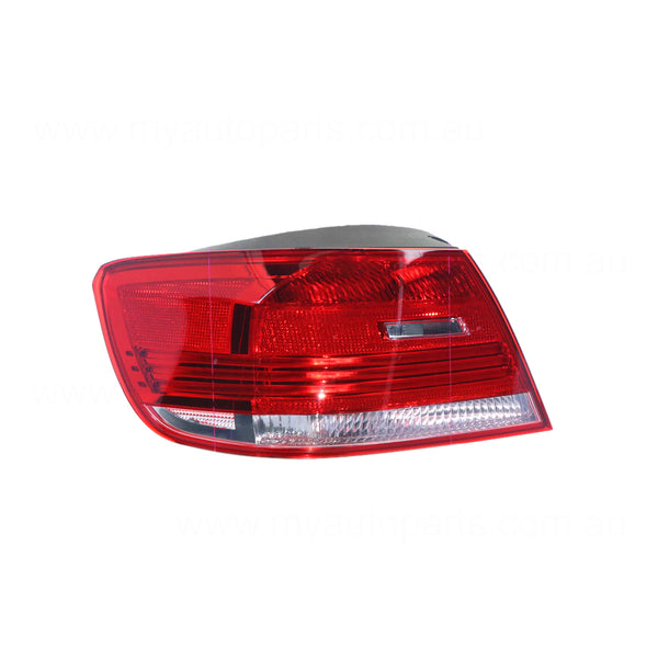 Tail Lamp Passenger Side OES  Suits BMW 3 Series E93 Convertible 2007 to 2010