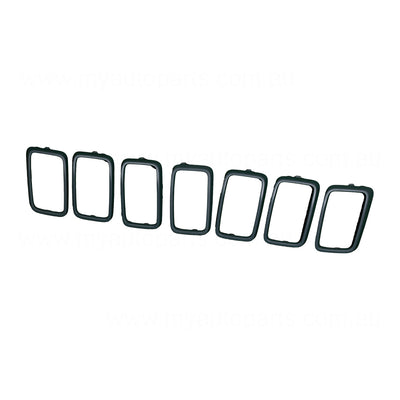 Grille Mould OEM Suits Jeep Grand Cherokee WK 2016 onwards