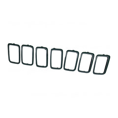 Grille Mould OEM Suits Jeep Grand Cherokee WK 2016 onwards