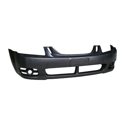 OEM Front Bar suits Kia Cerato LD 2004 to 2008