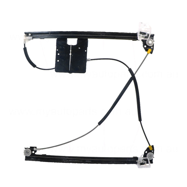 Front Door Window Regulator Drivers Side Aftermarket suits Ford Territory