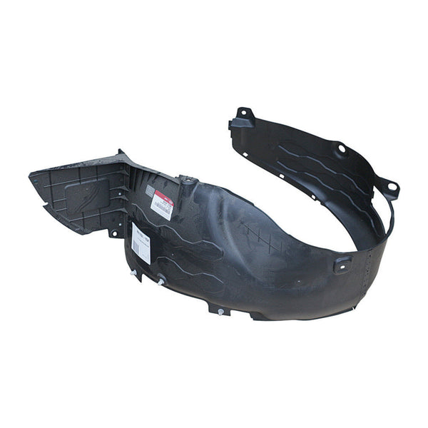 Front Guard Liner Passenger Side OEM Suits Kia Rio UB 2014 to 2017