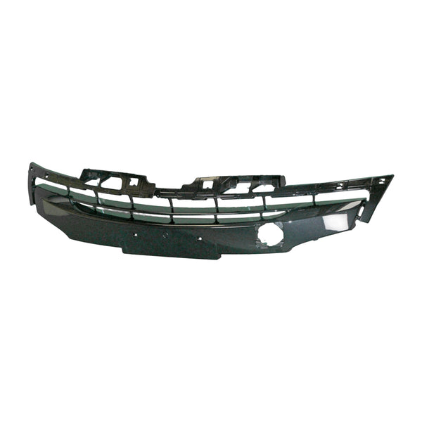 Front Bar Grille OEM Suits Mazda 3 BL SP25 9/2011 to 12/2013