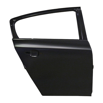 OEM Rear Door Drivers Side suits Holden Cruze JH, JH II 2011 to 2016