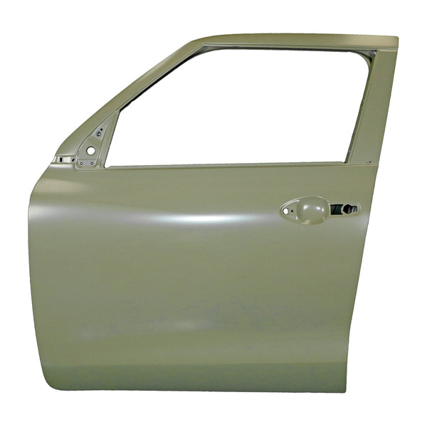 OEM Front Door Passenger Side suits Suzuki Swift AZ 2017 to 2020