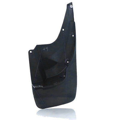 Rear Mud Flap Drivers Side Genuine suits Toyota Prado