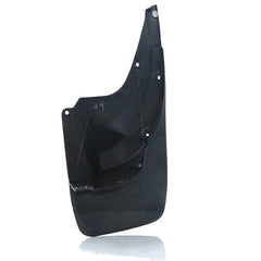 Rear Mud Flap Drivers Side Genuine suits Toyota Prado
