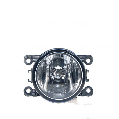 Fog Lamp R/L OEM suits Suzuki Swift FZ
