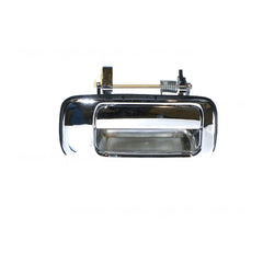 Front Door Outer Handle Aftermarket Suits Toyota Landcruiser FZJ80R/HDJ80R/HZJ80R 1990 to 1998