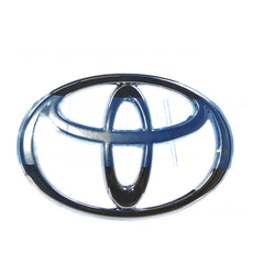 Grille Emblem Genuine suits Toyota Hilux 15/16/25/26 Series 2005 to 2015