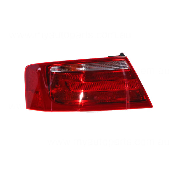 OEM Tail Lamp Passenger Side suits Audi A5 8T, Audi S5 8T 2012 to 2016