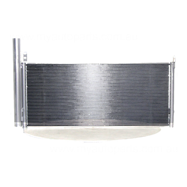 20 mm 5.4 mm Fin A/C Condenser OEM Suits Toyota Prius-V ZVW40R 2012 to 2021