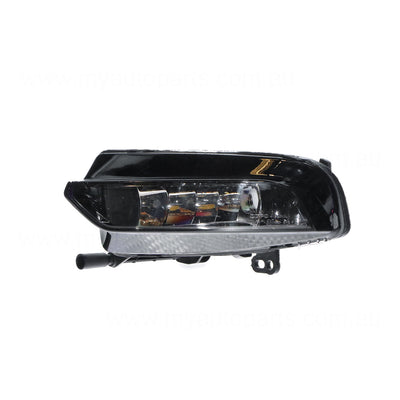 Fog Lamp Passenger Side Certified Suits Audi A3 8V 2013 to 2016