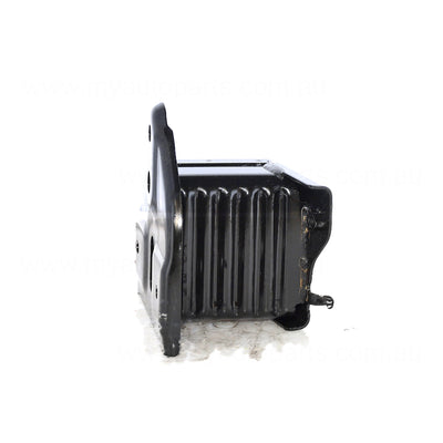 Mitsubishi Outlander OEM Rear Bar Bracket Passenger Side 11/2012 to 08/2022 - 6410B895