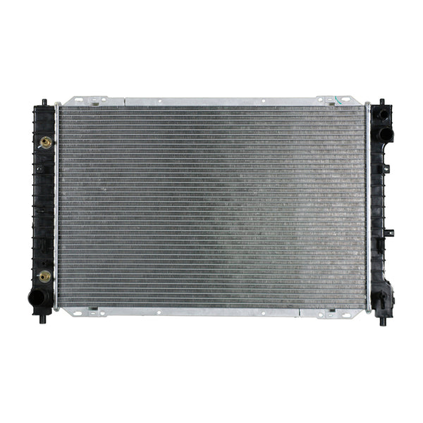 Radiator Aftermarket suits