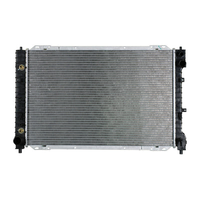 Radiator Aftermarket suits