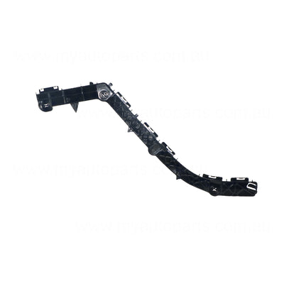 Rear Bar Bracket Drivers Side Genuine suits Toyota Prado