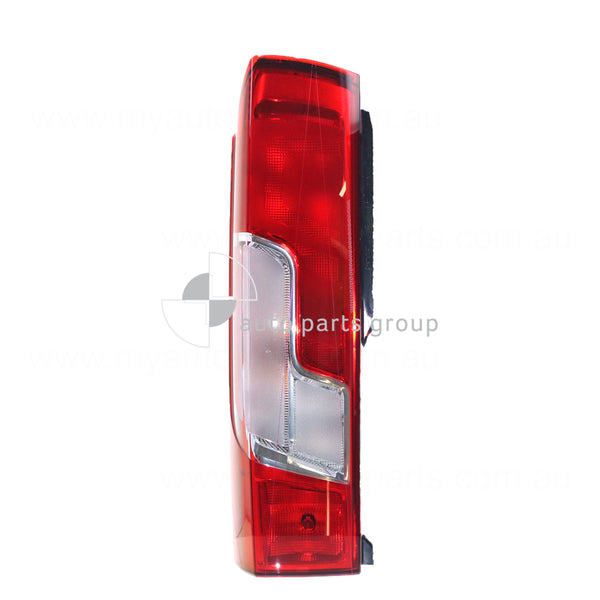 Tail Lamp Passenger Side OEM Suits Fiat Ducato JTD SERIES 2 2014 to 2021