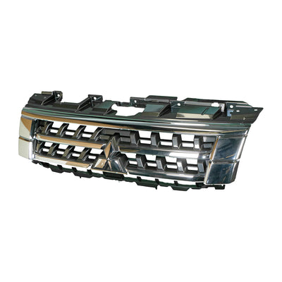 Grille OEM Suits Mitsubishi Pajero NX 2014 to 2021