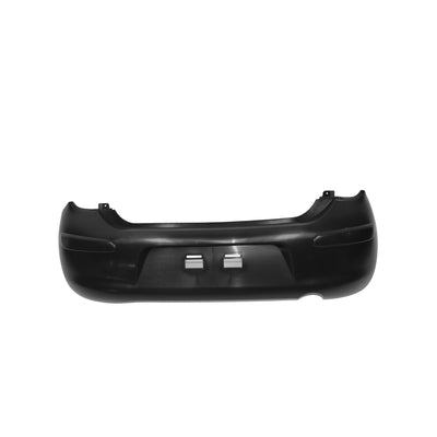 Certified Rear Bar suits Nissan Micra K13 2013 to 2015