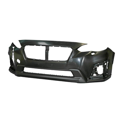 Genuine Front Bar W/ Head Lamp Washer suits Subaru XV G5X 2017 to 2019